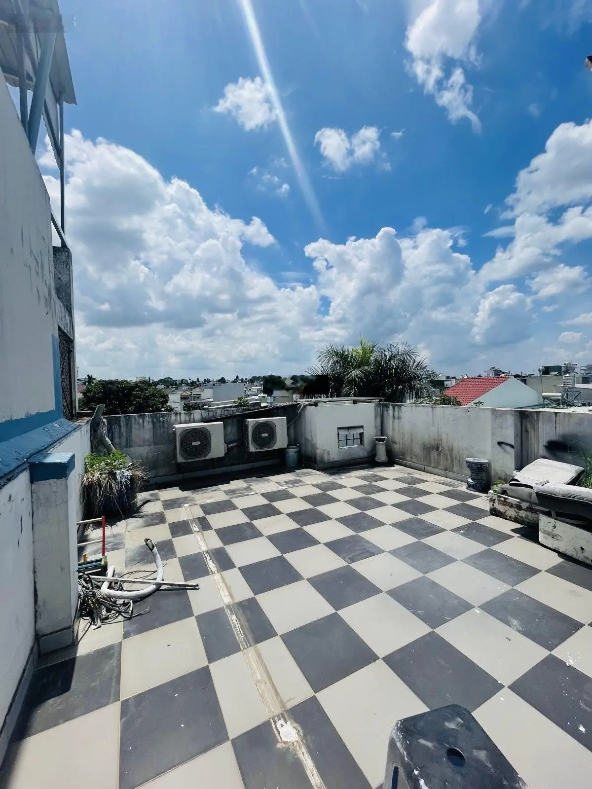 Bán nhà riêng 100m2 gần Lê Văn Việt, Đình Phong Phú, TNP B, Quận 9