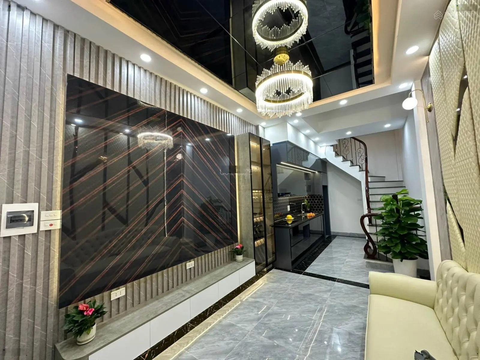 Cực hiếm và hót đỉnh cao Ba Đình - Thiết kế luxury, phân lô ngõ thông ô tô, đẹp mê - 30m2 - 7,98 tỉ