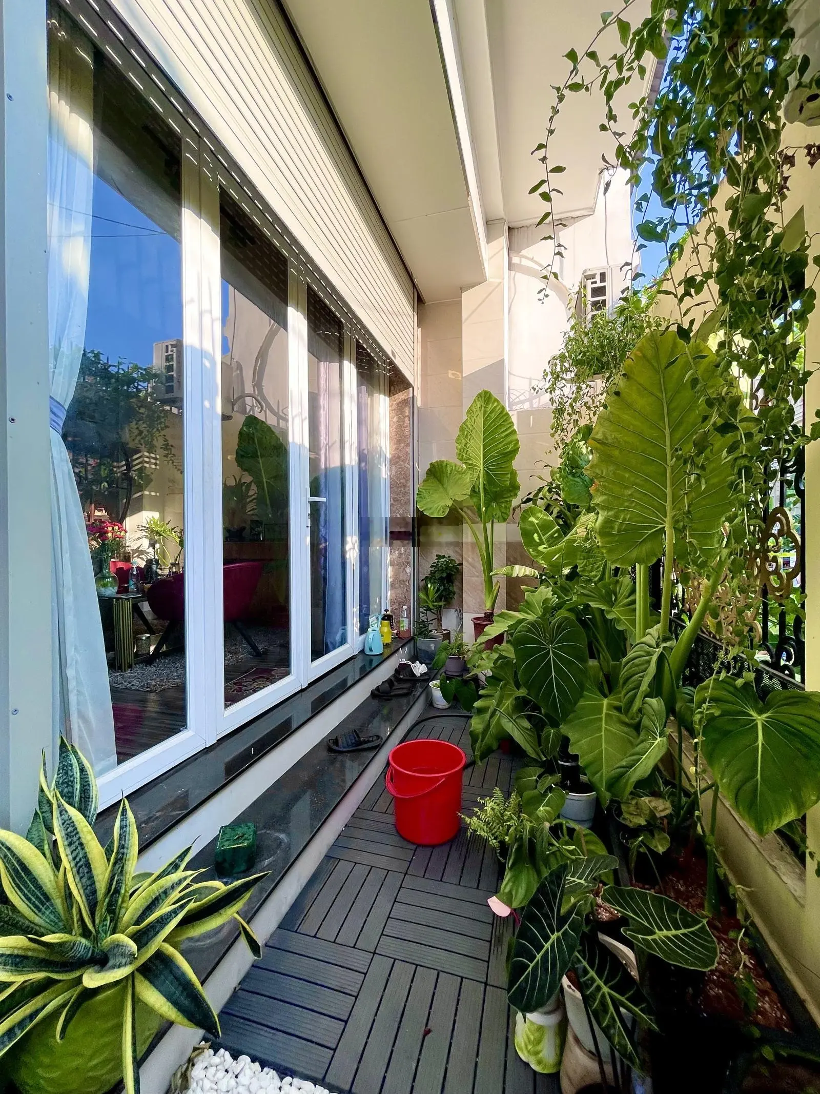 Villa mini ngang 6m ngay Vạn Phúc City, cân Nhơn Hoà, trường cấp 3 Hiệp Bình, cầu đúc nhỏ