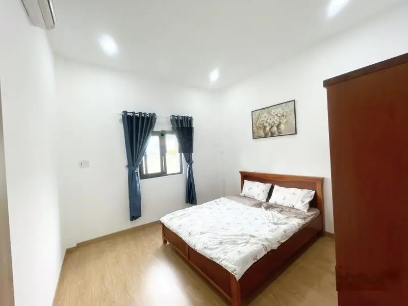 Bán nhà Nguyễn Văn Đậu - Hẻm xe hơi - SD 84m2 - Dòng tiền 216 Triệu/Năm