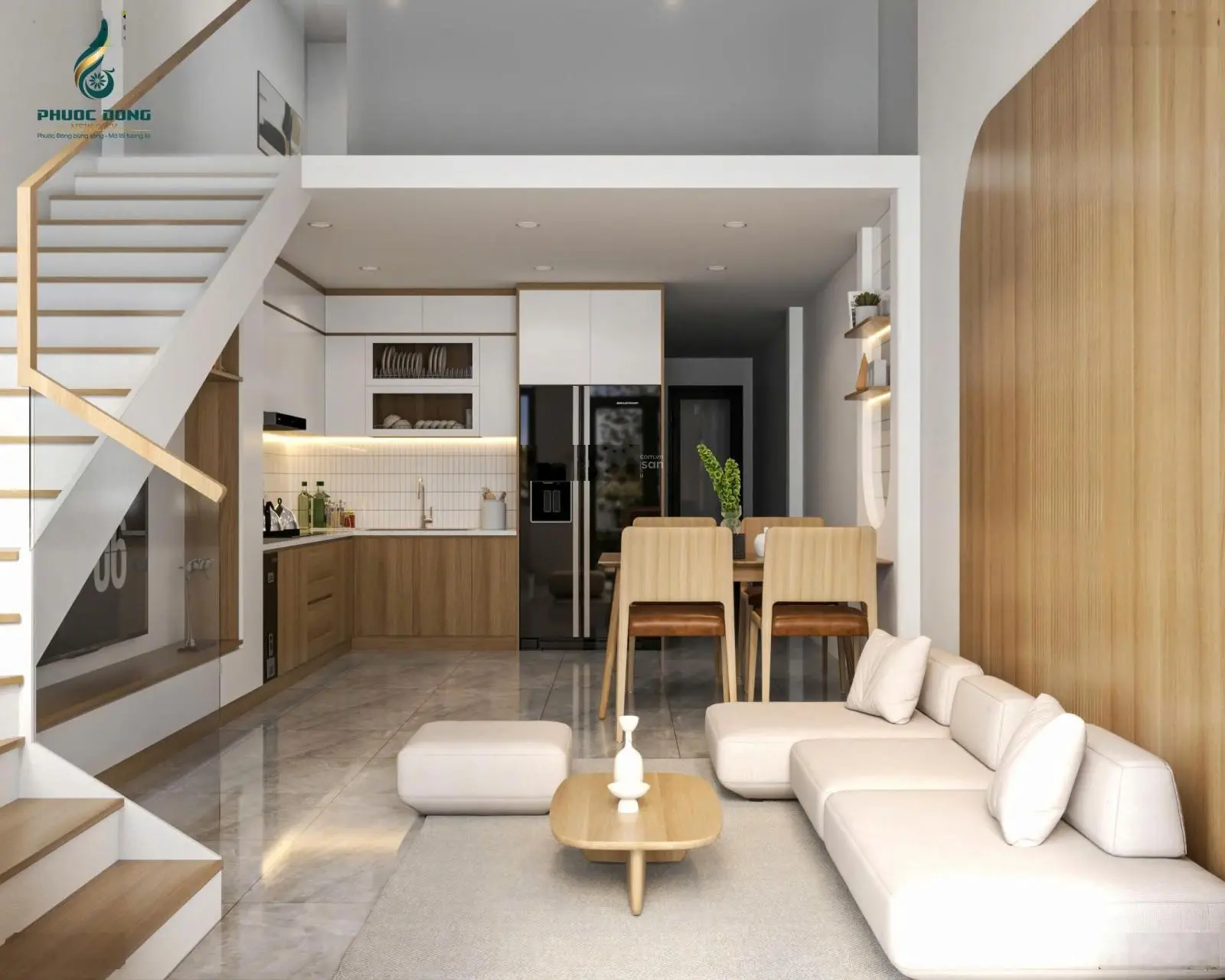 Bán nhà mặt phố Đôn Thuận, 1,2 tỷ, 80m2, NP 2PN, 2WC, Trảng Bàng, Tây Ninh hàng hot