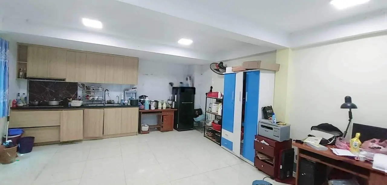 Bán nhà riêng 55m2, gần UBND xã Đặng Xá, Gia Lâm