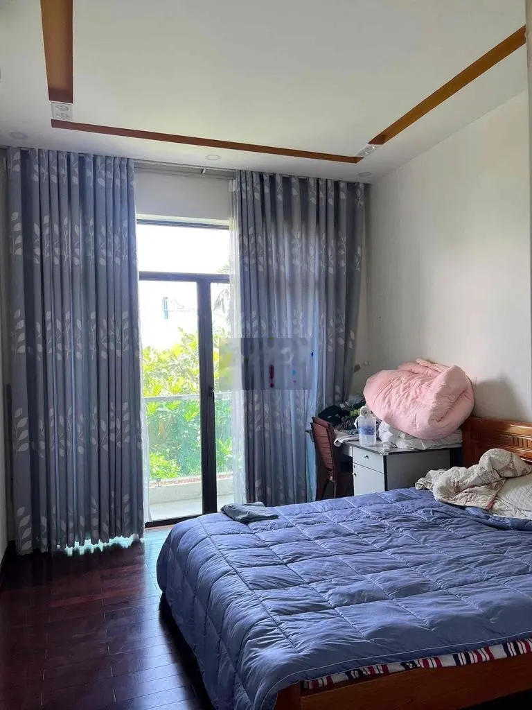 Nhà 3 tầng góc 2 mặt tiền đường 7m5 - Hoà Khánh Bắc - Đà Nẵng