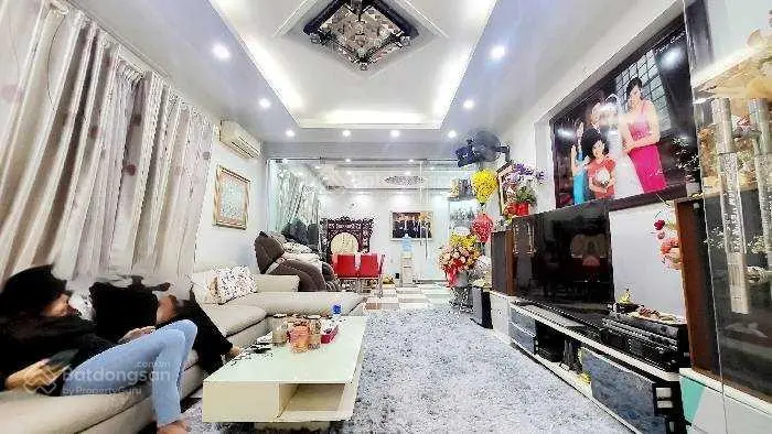 Cần bán biệt thự khu vip nhất Hoàng Mai ngay hồ Đền Lừ - lô góc - hàng xóm quan chức - dân trí cao