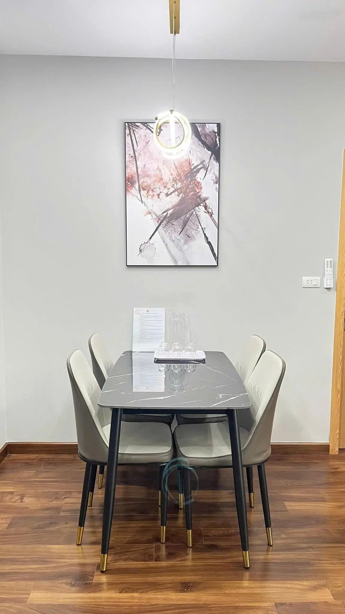 Quỹ căn CĐT tầng trung giá tốt, chỉ từ 1,4 tỷ sở hữu ngay 1 căn hộ 2PN 72m2. LH: 0336 260 ***