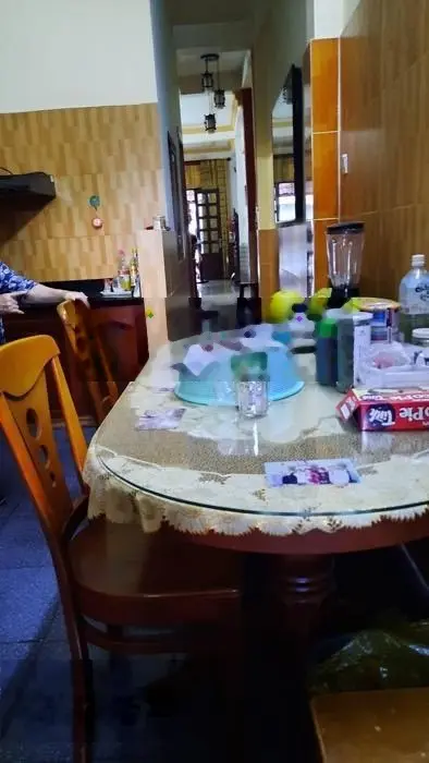 Bán nhà mặt tiền đường Số 28 Lê Đức Thọ, phường 6, Quận Gò Vấp