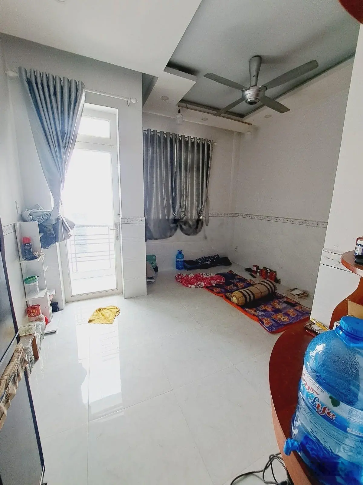 MẶT TIỀN TÂN HƯƠNG CÁCH 2 CĂN - HẺM BA GÁC THÔNG MẶT TIỀN ĐTH - (4x9) - 4 TẦNG ĐẸP - NHỈNH 4TỶ TL
