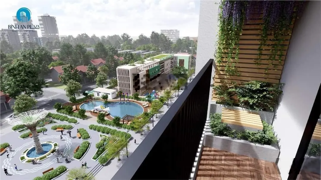 280 triệu sở hữu ngay căn chung cư Bình An TP Thanh Hóa, sổ đỏ vĩnh viễn