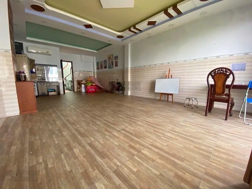 Vị trí đẹp KĐT Mới Vạn Phúc City, DT 5x20m, 5 Tầng, MT Kinh Doanh, Dòng tiền 50 tr/th chỉ 22 Tỷ TL