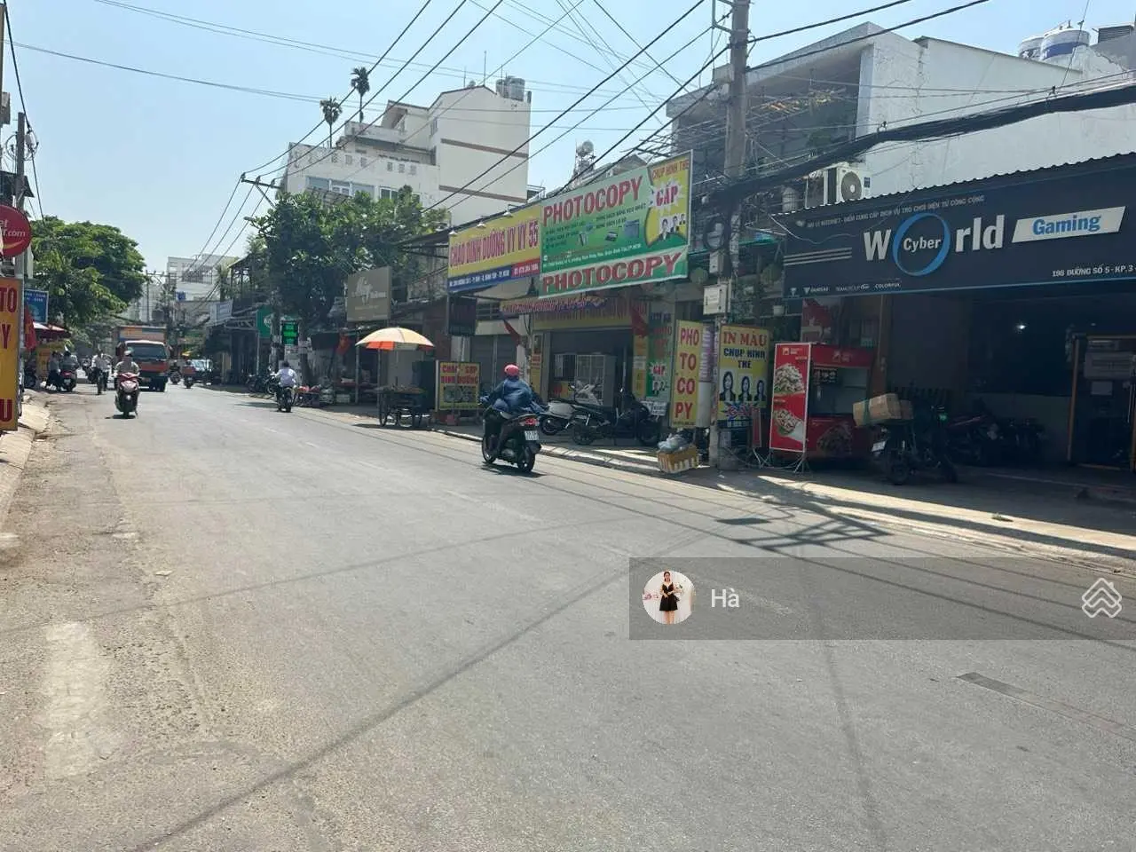 MTKD Tân Quý 4x16m, trệt lầu đúc, đường 16m