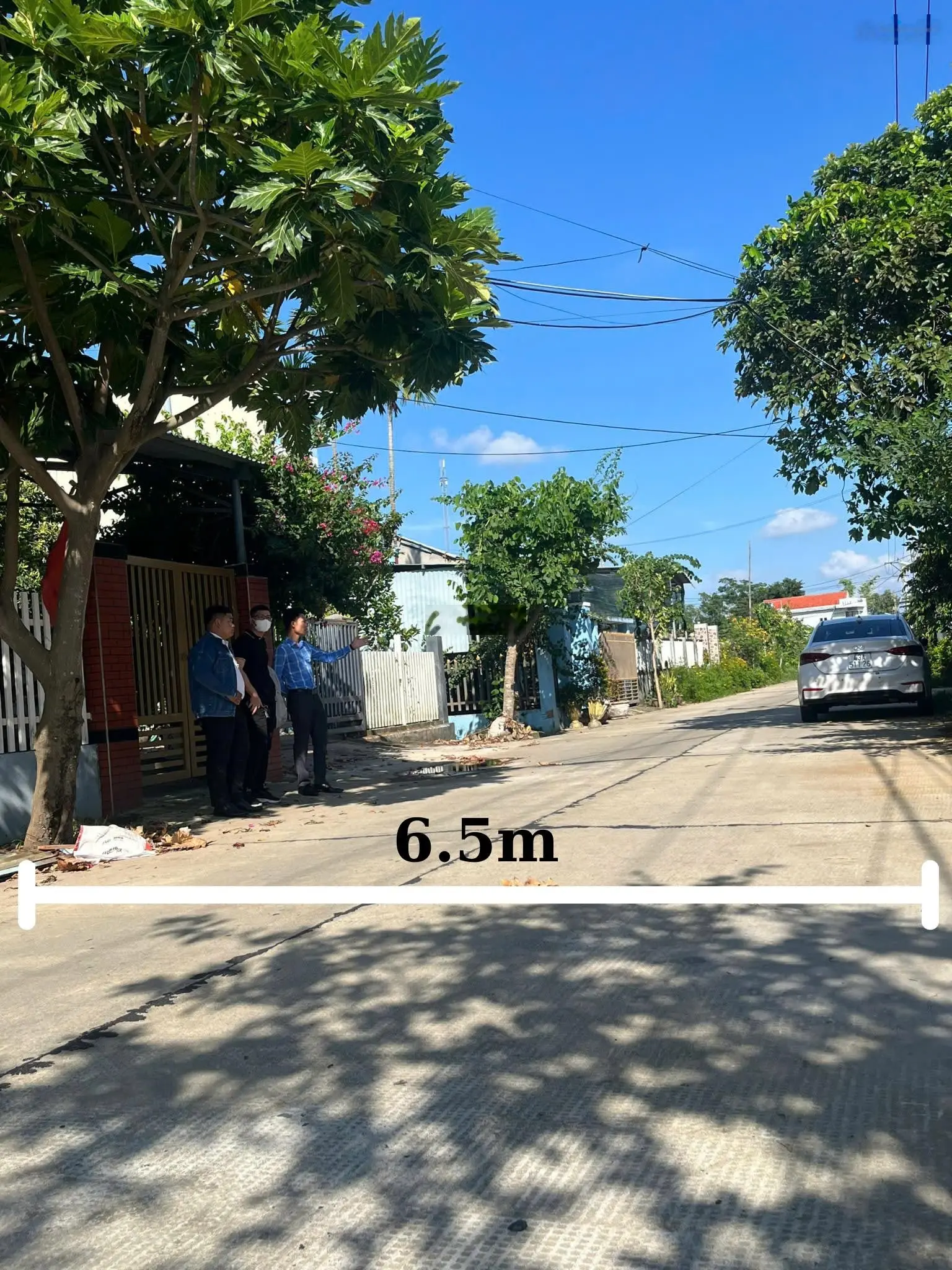 Bán đất ở thanh an, điện hồng vị trí siêu đẹp, giá rẻ!!!