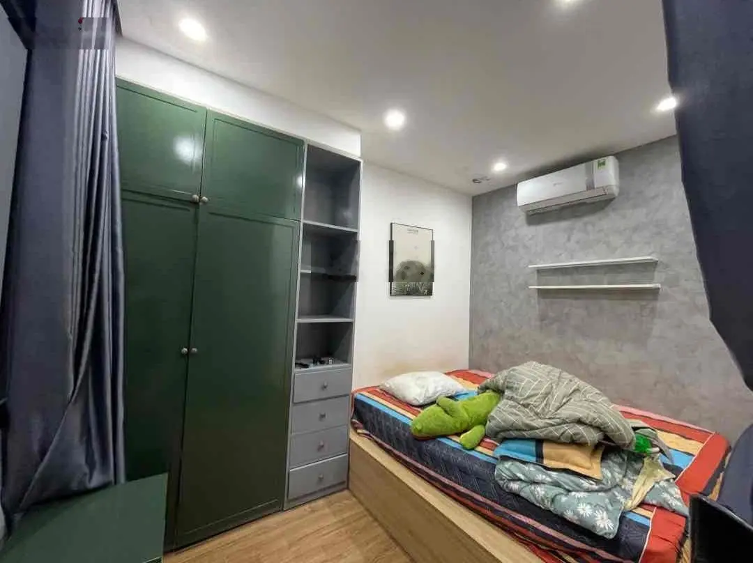 Đà Nẵng. Nhà 3 tầng siêu đẹp giá tốt, khu Nam Việt Á quận Ngũ Hành Sơn