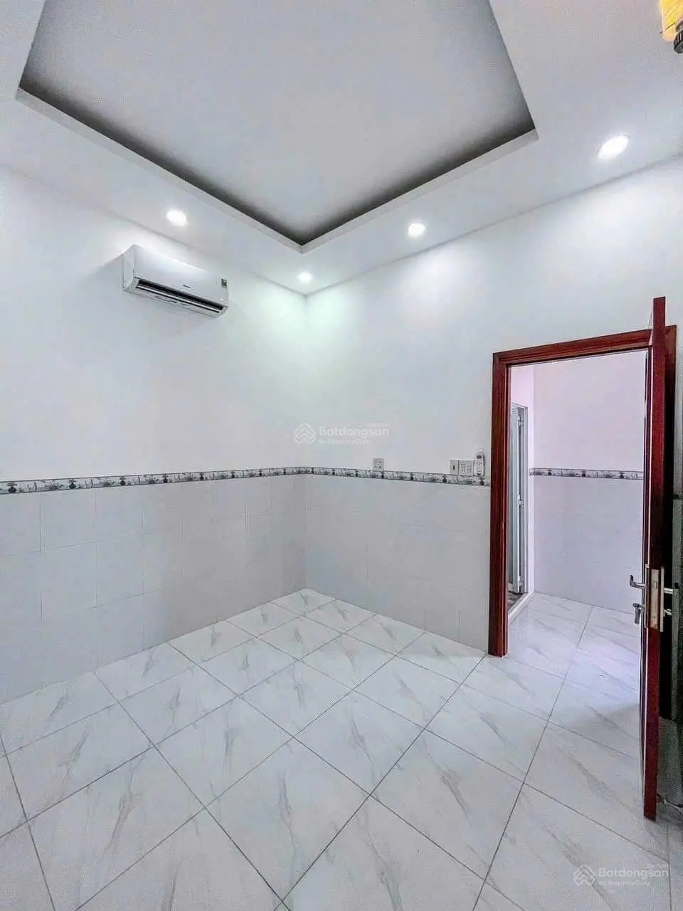Nhà mới hẻm xe tải Nguyên Hồng, P. 1 Gò Vấp chỉ 5.8 tỷ