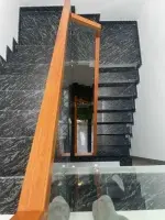 Gần chợ Thạch Đà nhà 55,8m2 Phạm Văn Chiêu - Gò Vấp xây 2tầng. Hẻm 6m, SHR gọi 0382747915