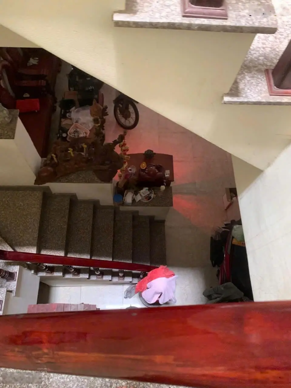 Chính chủ cần tiền bán gấp nhà riêng tại Nguyễn Đức Thiệu, Dĩ An, [1T-2L-5PN-3WC-60m2], 2.4B, SHR
