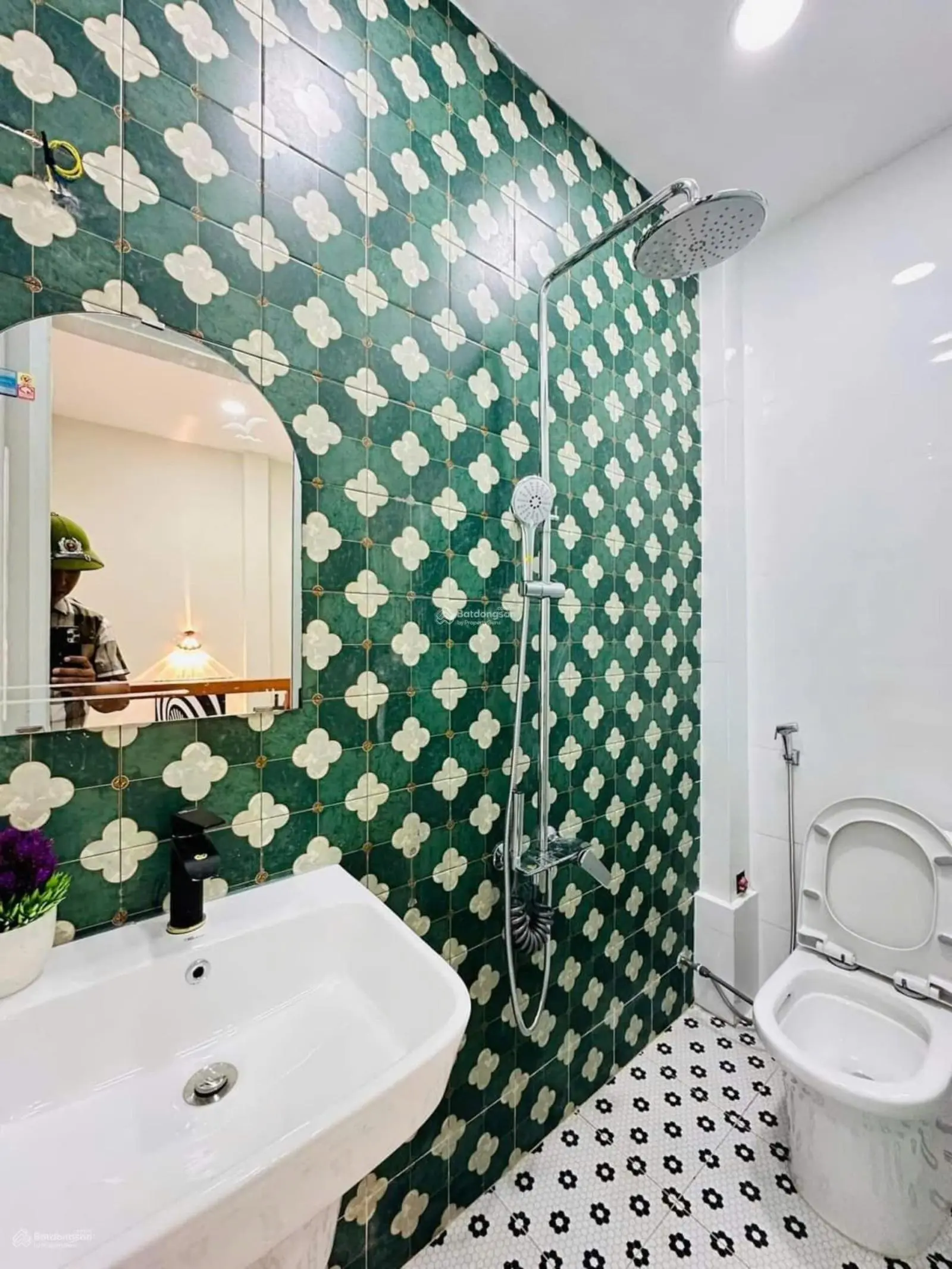Bán nhà HXH 6m Xô Viết Nghệ Tĩnh, Q. Bình Thạnh, 55m2 nhỉnh 2.2 tỷ, SHR