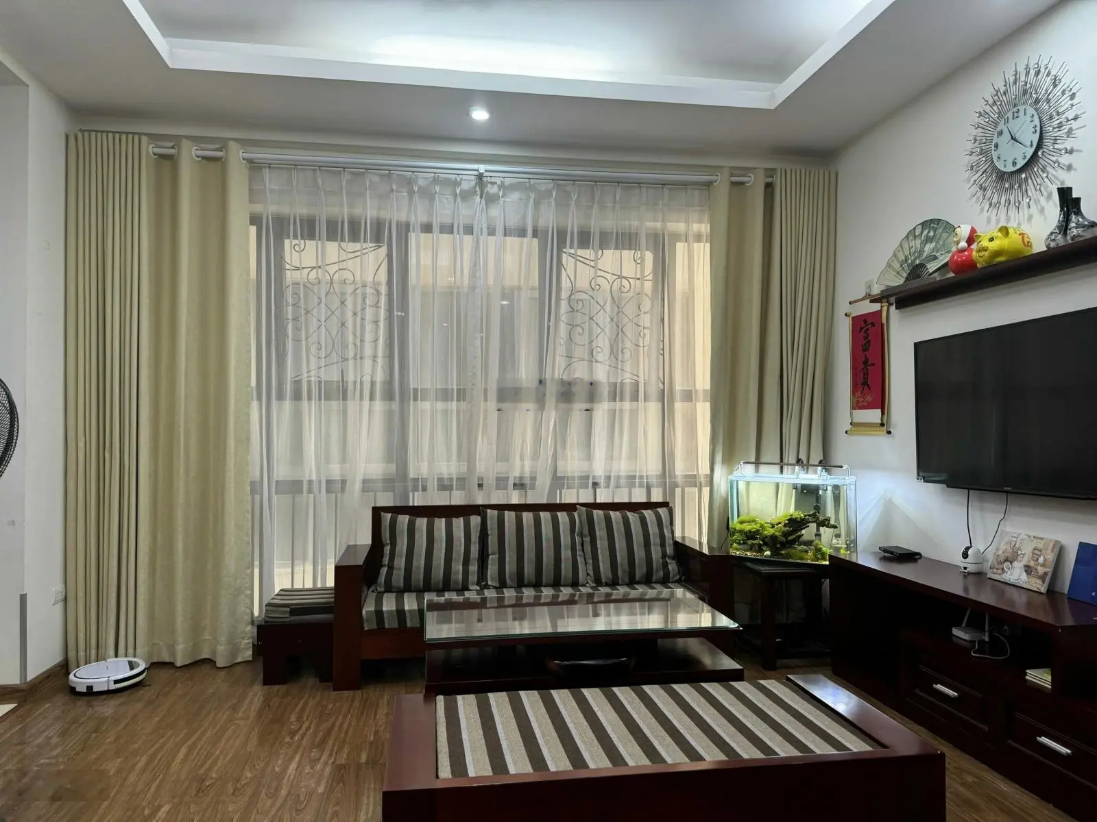Bán căn hộ chung cư tầng 28 tại The Pride Tố Hữu, Hà Đông, 5,1 tỷ vnd, 90 m2
