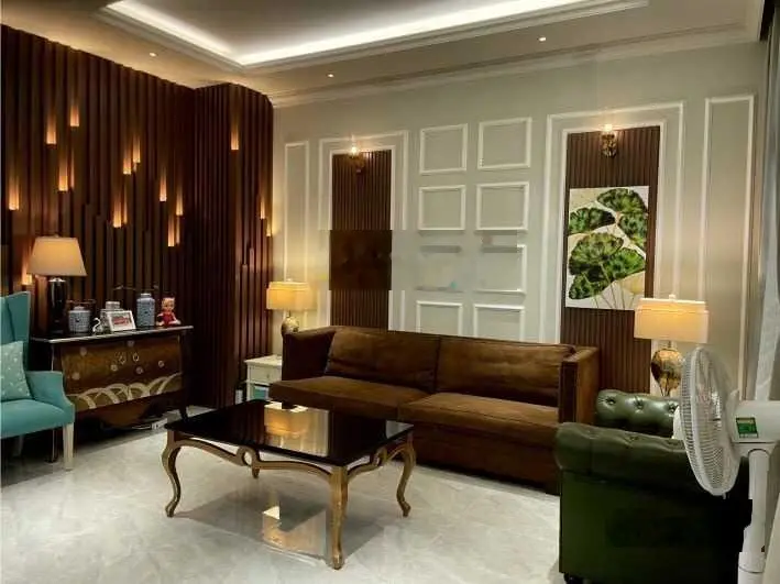 Nhà LK MT Đồng Đen khu nội bộ P14 Bàu Cát, 7x16m trệt lầu ST giá duy nhất 12tỷ