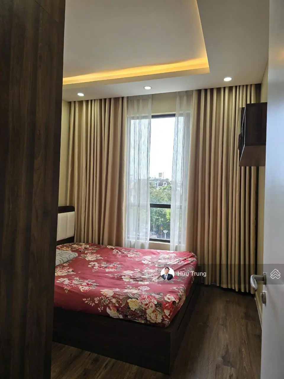 Tin chính xác! Bán căn 2PN Estella Heights view city - Sổ hồng chính chủ - LH 0898 303 *** Mr. Trung