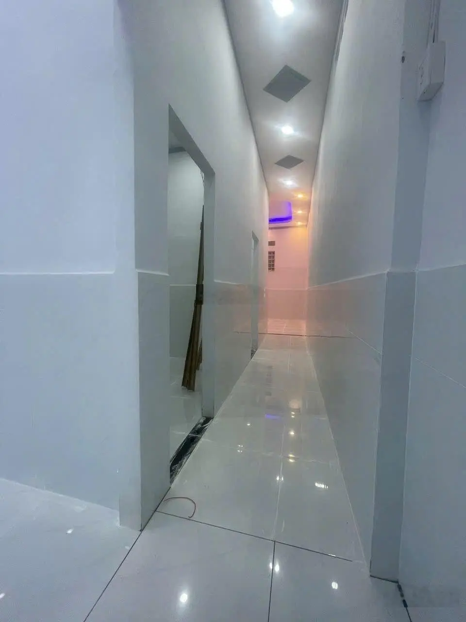 Nhà gần ngã tư Bình Thung phường Bình An Tp Dĩ An