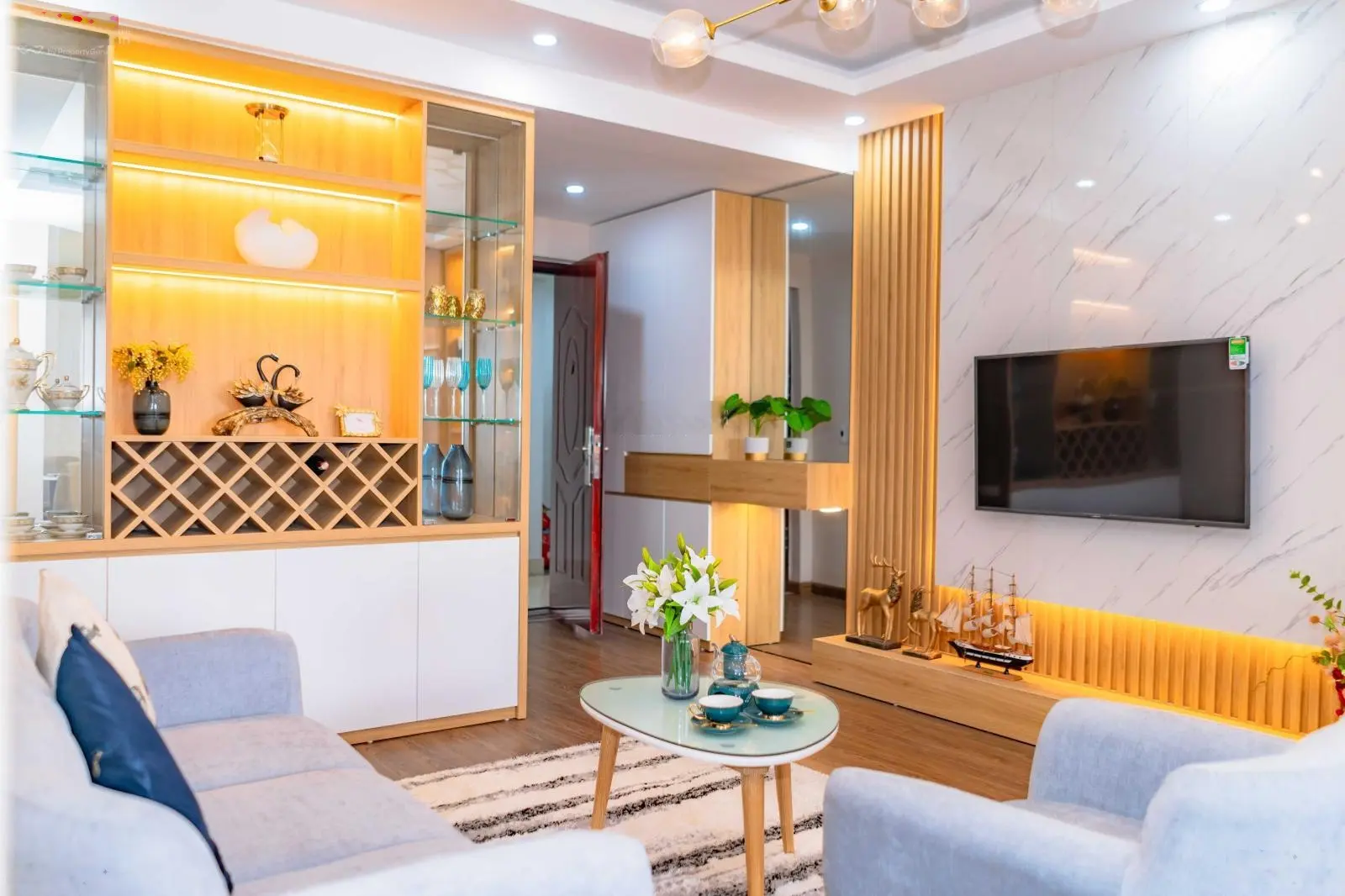 Chỉ từ 800 triệu Có Ngay Căn Hộ Cao Cấp Tại TP Thái Nguyên