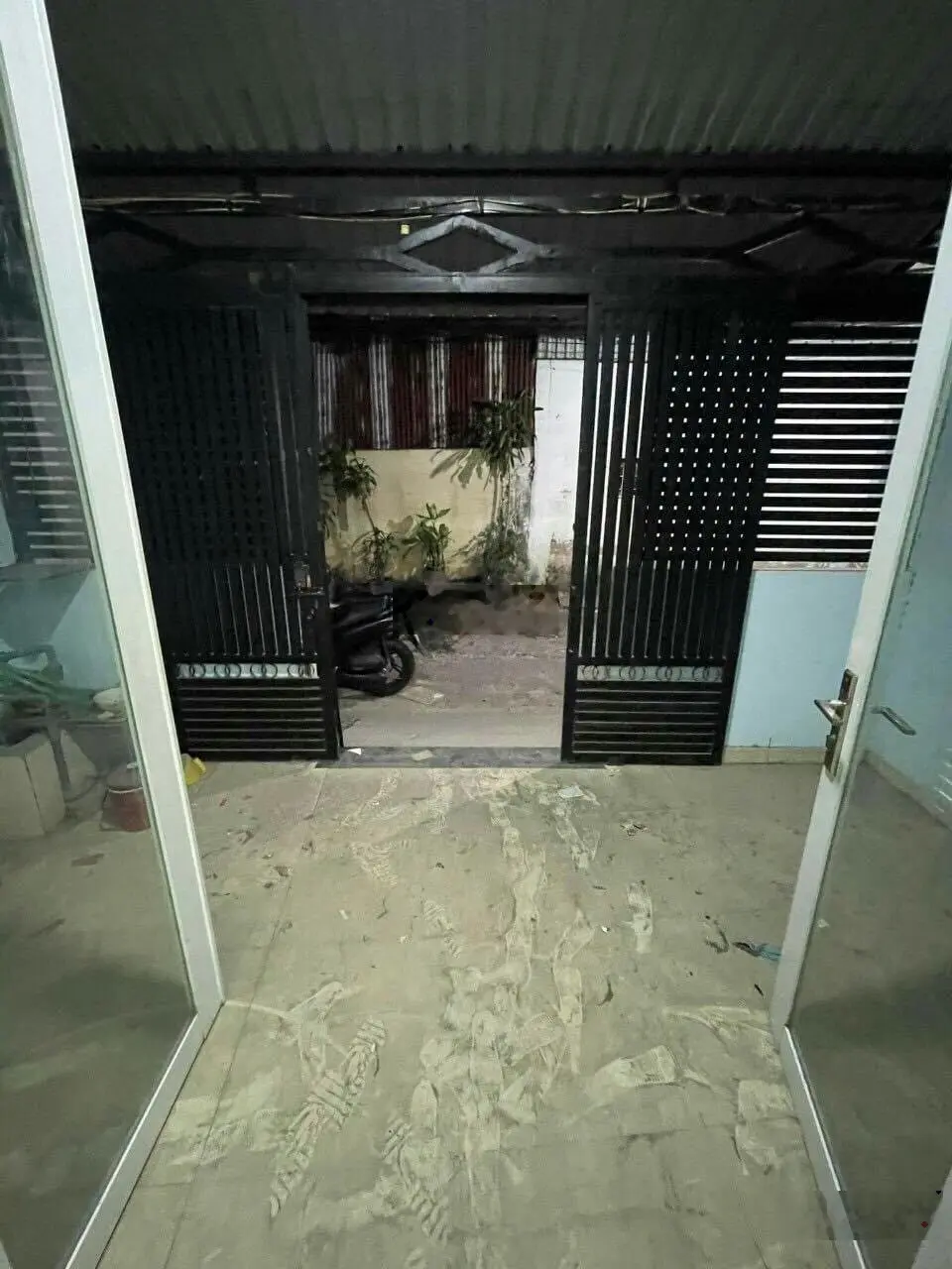 Bán nhà hẻm xe hơi chính chủ-Tạ Quang Bửu Quận 8, 56m2 - 3 tầng-BTCT-chỉ 6.8 tỷ-pháp lý chuẩn.