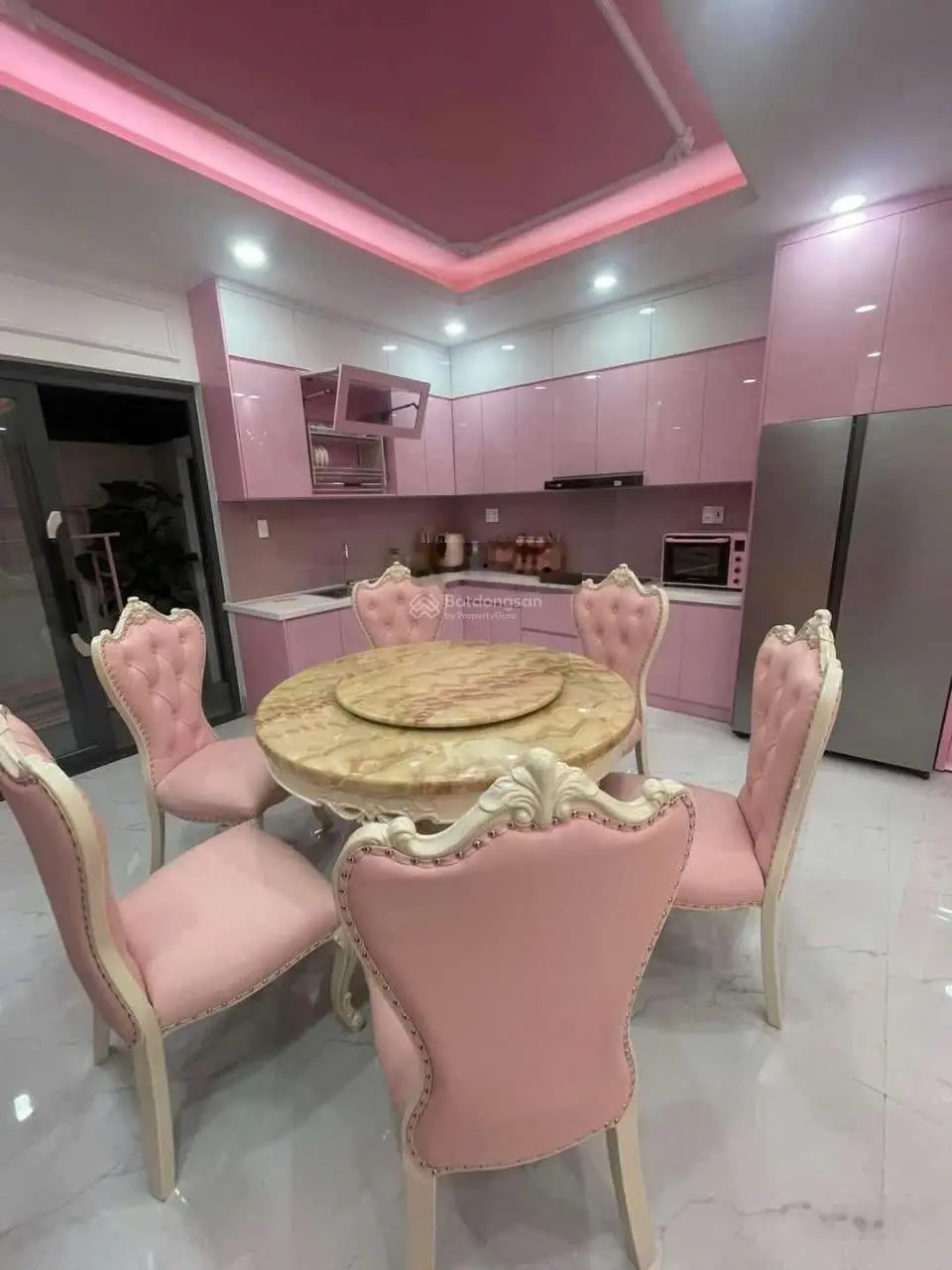 Chính chủ cần bán gấp căn nhà đường số 19 khu đô thị Hà Quang 2