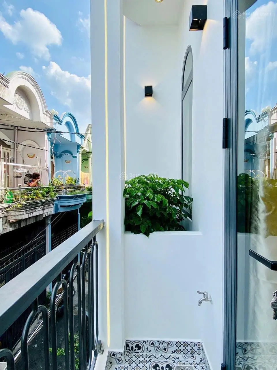 Alo cho em! Sở hữu nhà tại Phố Kỳ Đồng P9 Q3 - 50m2/giá 7 tỷ 690. Công chứng ngay. Zalo 0369729958