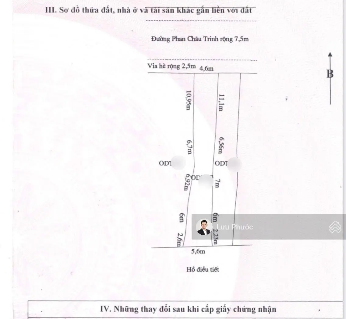 Cần tiền bán gấp Nhà mặt tiền Phan Châu Trinh, gần Highland, 150m2, giá sốc, cho thuê 100tr/tháng