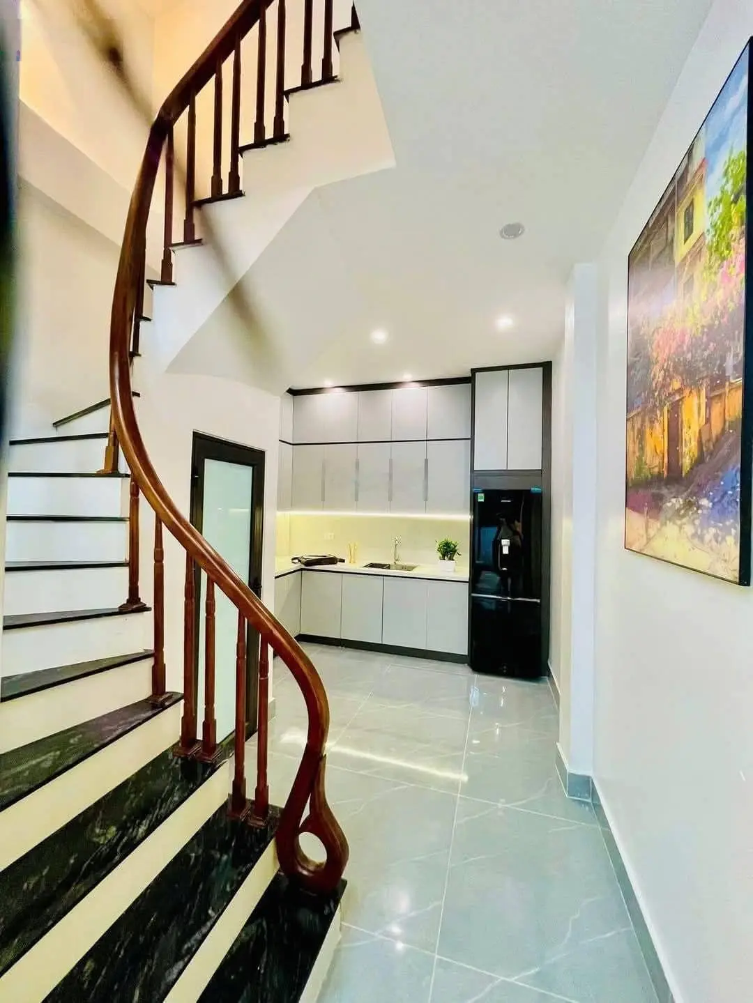 Rẻ quá, Lê Trọng Tấn, Hà Đông, DT 35m2, 5 tầng, giá 5.6 tỷ, ôtô tránh cách 5m, không còn căn thứ 2