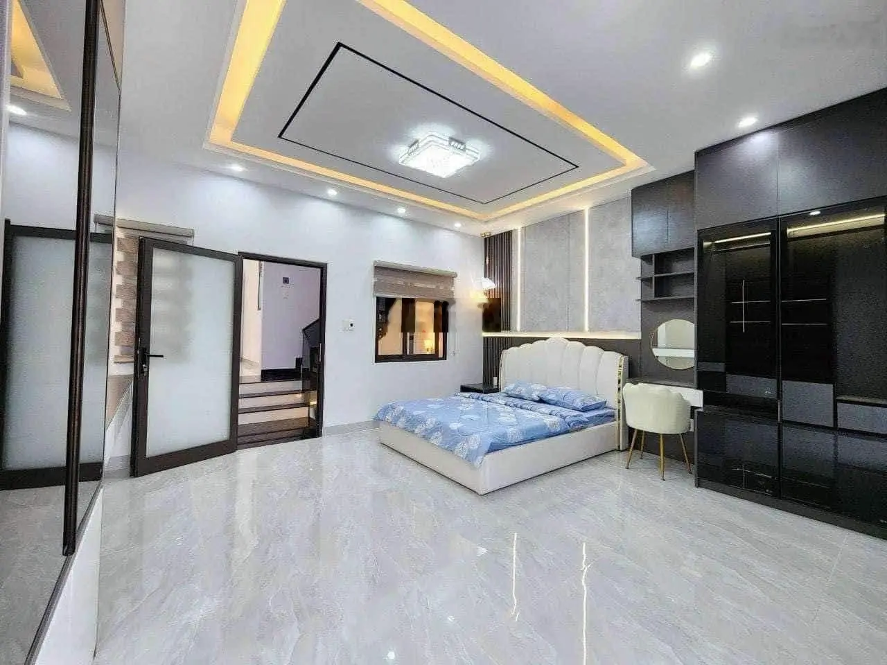 Nhà sẵn HĐ thuê: 16 triệu/tháng ngay Đ.Minh Phụng, P10, Quận 11, DT 50m2( 4x12.5m), giá 3,9 tỷ