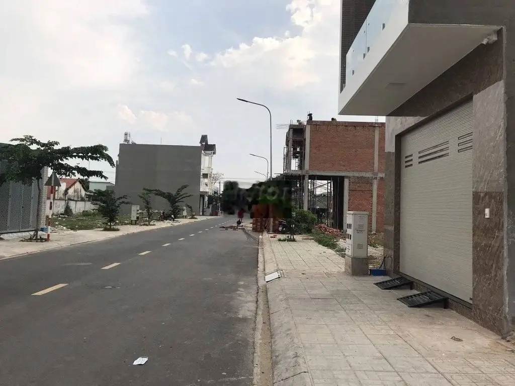 Đất Ngợp TT Thành Phố Bến Cát. Sổ Sẵn, Công Chứng Ngay