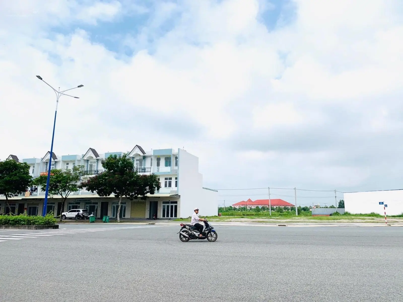 Cơ hội đầu tư: Bán đất trong KCN Becamex giá tốt, pháp lý minh bạch ở Quốc Lộ 14