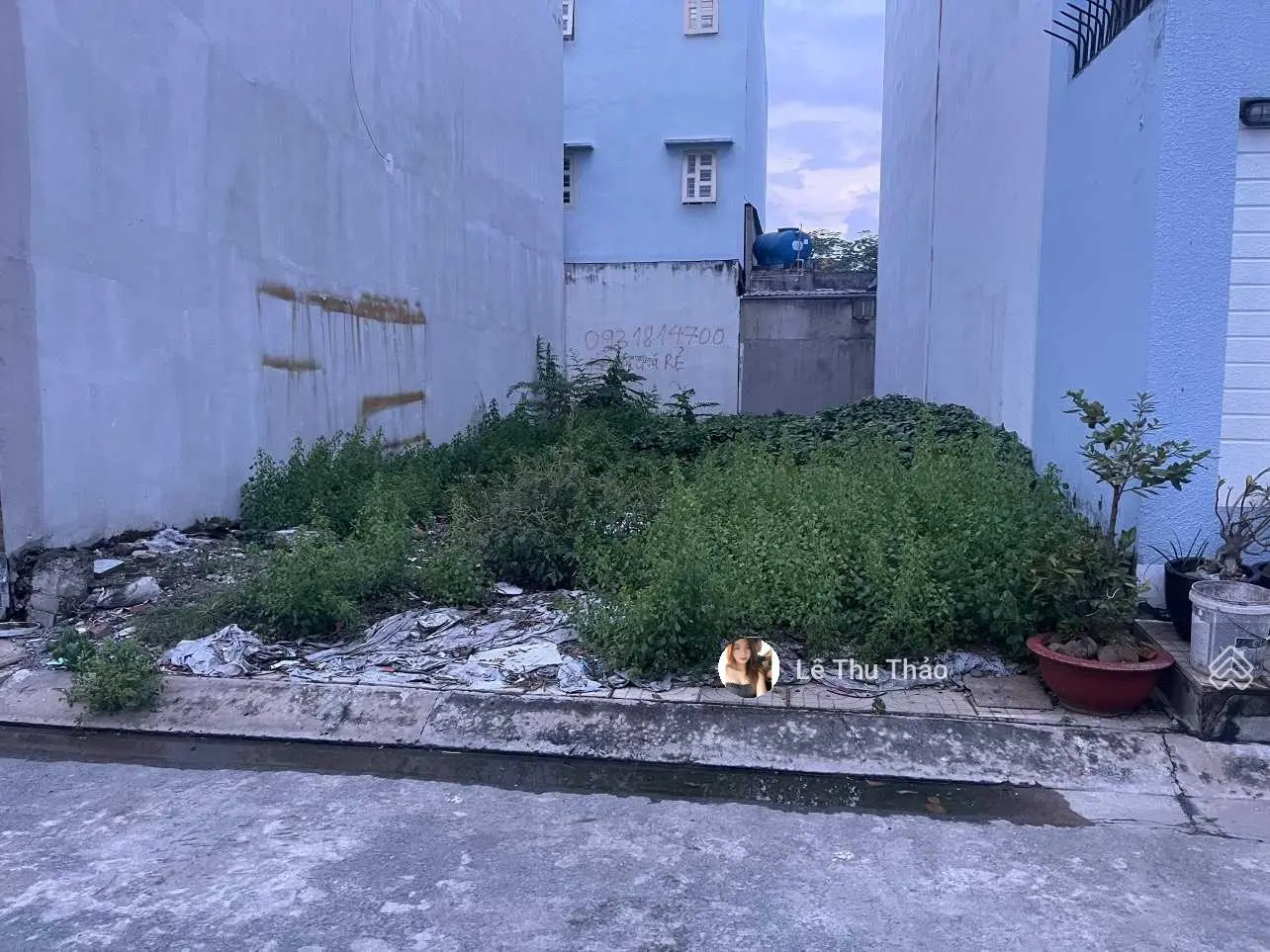 Kẹt vốn bán gấp MT Cao Thắng, Phường 8, Sóc Trăng, 125m2, gần trường tiểu học Tân Thạnh, SHR