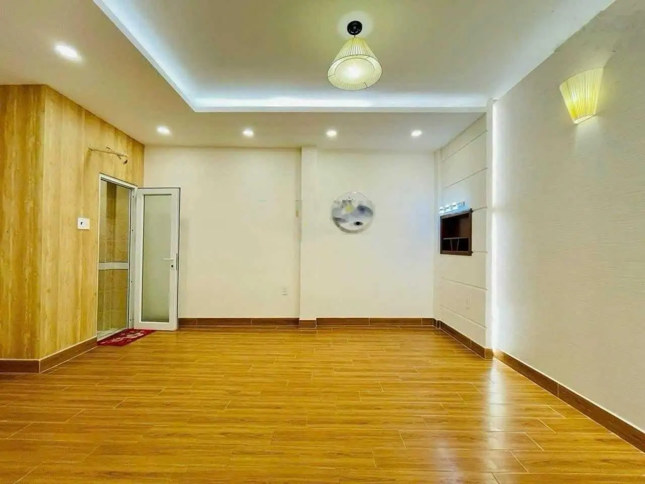 Bán nhà HXH số 11 Đào Duy Từ Phú Nhuận. DT 52,8m2