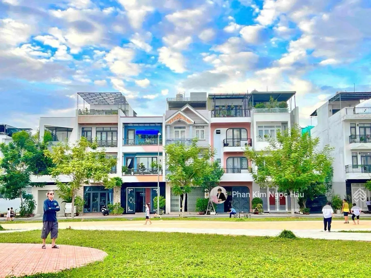 Bán đất nền dự án Lê Hồng Phong 2 Cập nhật 1 vài lô đất giá tốt đầu tư - an cư. LH em Hậu tư vấn ạ.
