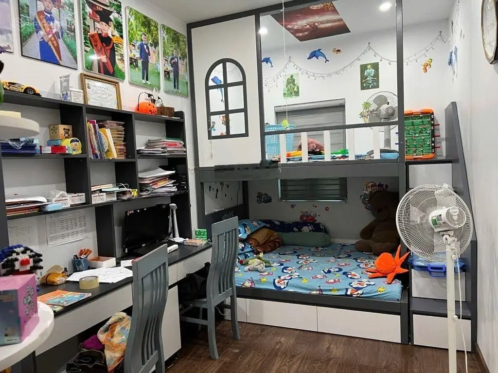 Siêu phẩm lô góc trần phú view chung cư ô tô kinh doanh 10m ra phố!!! 50m | 3 tầng | 11.5 t