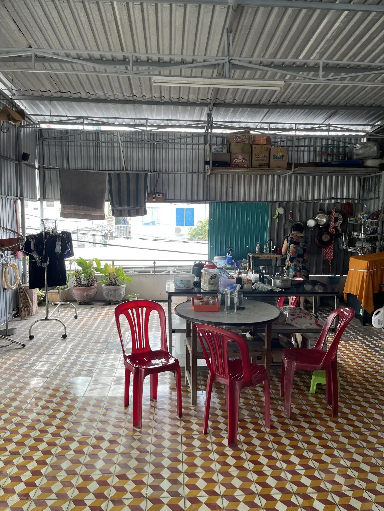 Bán nhà riêng tại đường Dương Hiến Quyền, 3 mặt tiền 8,8 tỷ VND, 130,8m2, view đẹp, giá ưu đãi