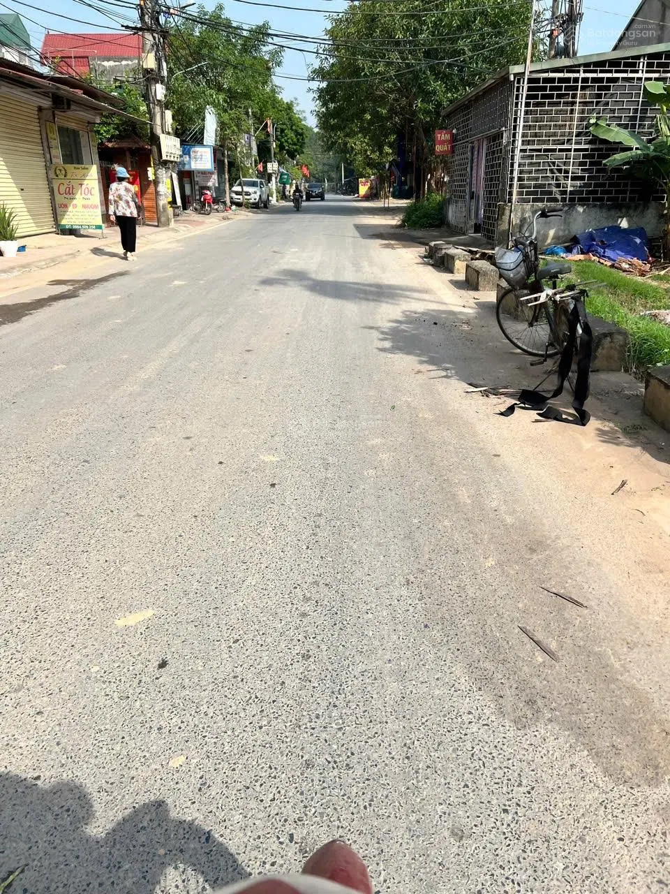 Bán Đất Hàng Hiếm Tại Xã Vân Côn, Hoài Đức, Hà Nội - Giá Chỉ 2,8 Tỷ VND!