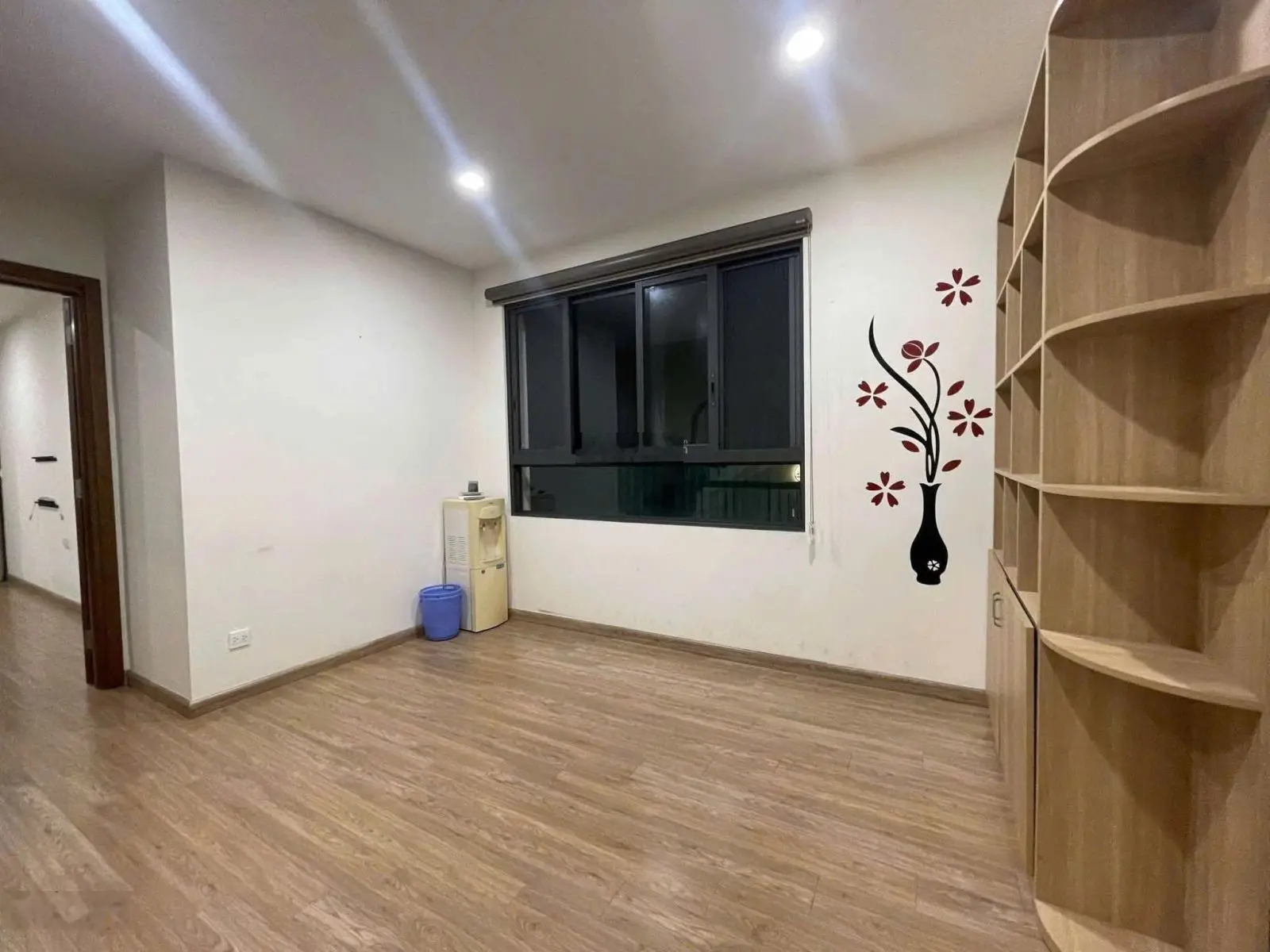Cần chuyển nhượng song lập 154m2 Vinhomes Thăng Long, chủ thiện chí, giá thương lượng