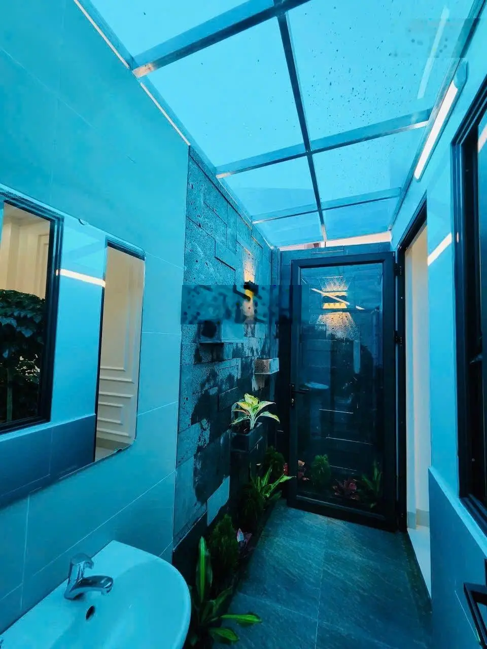 Bán nhà riêng 55m tại Đặng Cương An Dương Hải Phòng