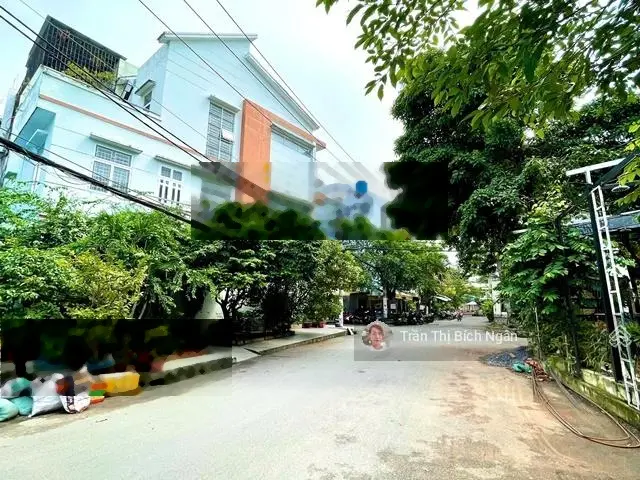 Nhà Lê Đức Thọ (ĐS 9) Gò Vấp, hẻm xe tải 8m, 86m2 (5x 18m), 8,49 tỷ