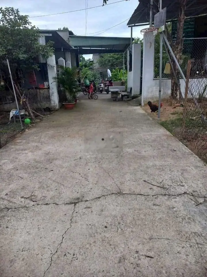Lô đất sổ riêng rẻ thổ cư ấp 1 Thạnh phú -giáp Biên hoà .Gần trục 16