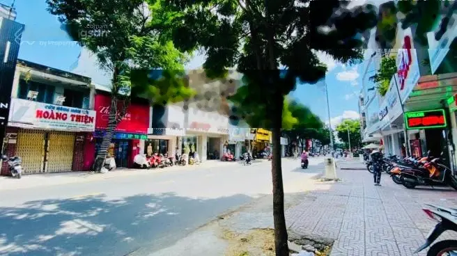 Bán nhà mặt tiền Lê Văn Sỹ, Quận Phú Nhuận. DT: 3,7x14m, 1 lững, giá 14,2 tỷ