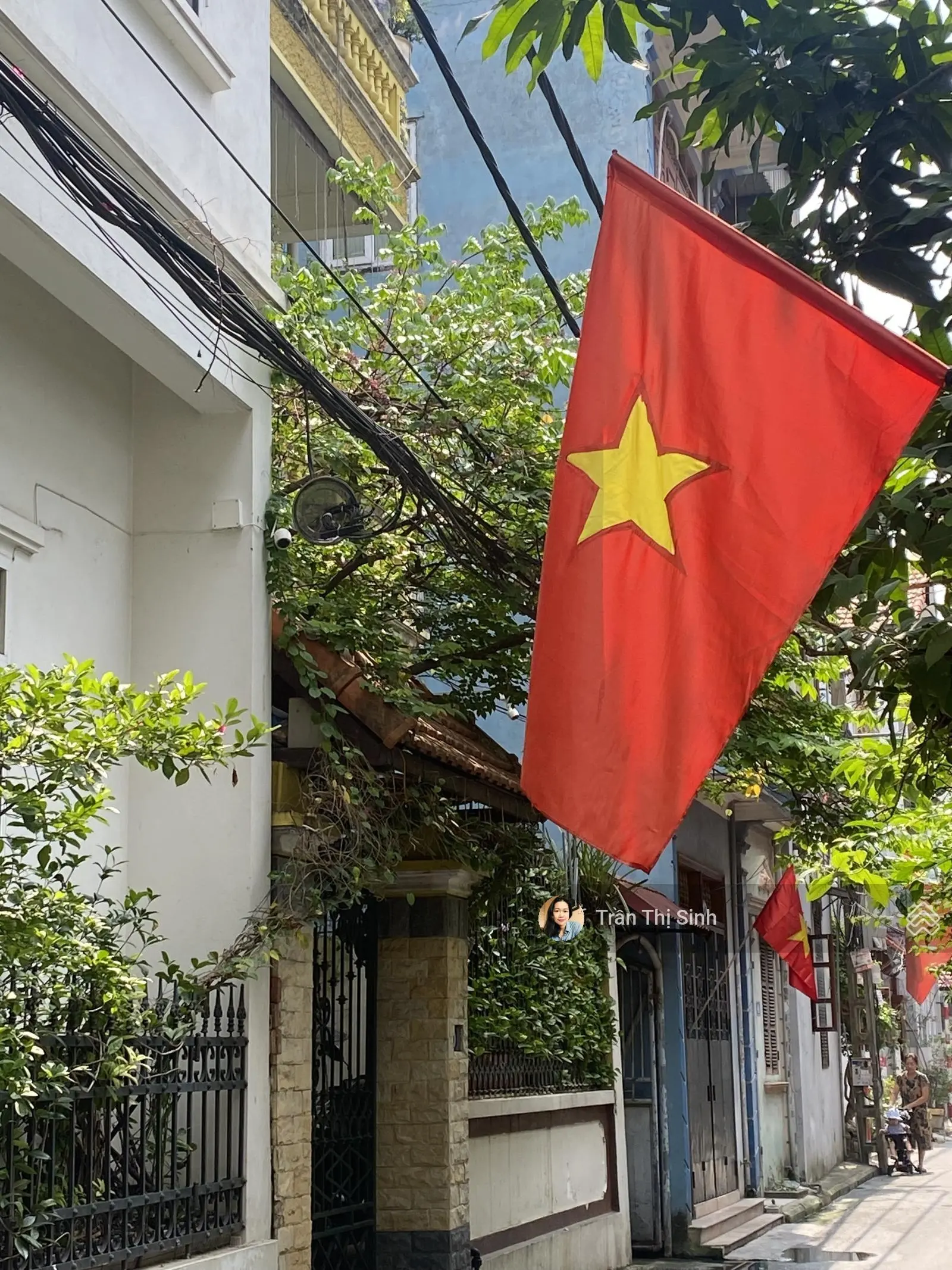 Bán đất nở hậu tặng nhà c4 Việt Hưng Hoa Lâm Long Biên MT 6m, ô tô thông kinh doanh chỉ 6 tỷ