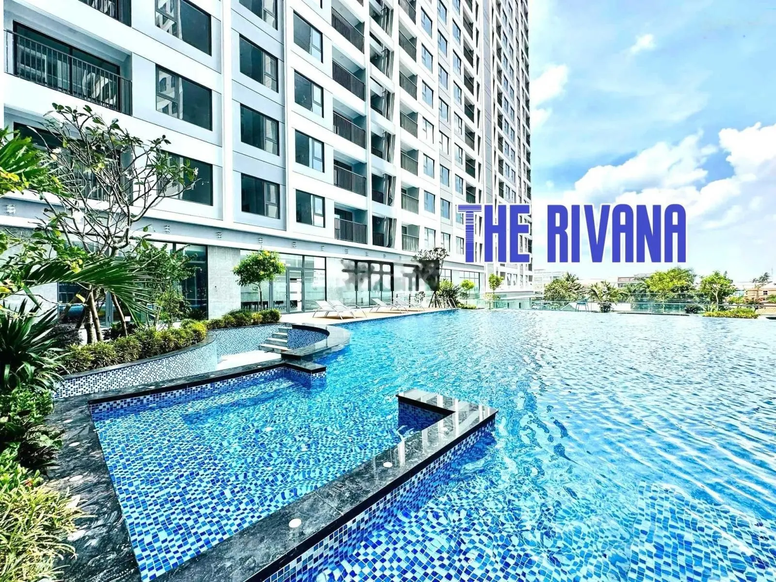 Cần bán Rivana 2PN 71m2 2,3 tỷ tầng trung nội khu bao hết thuế phí ân hạn gốc 12 tháng vay bank