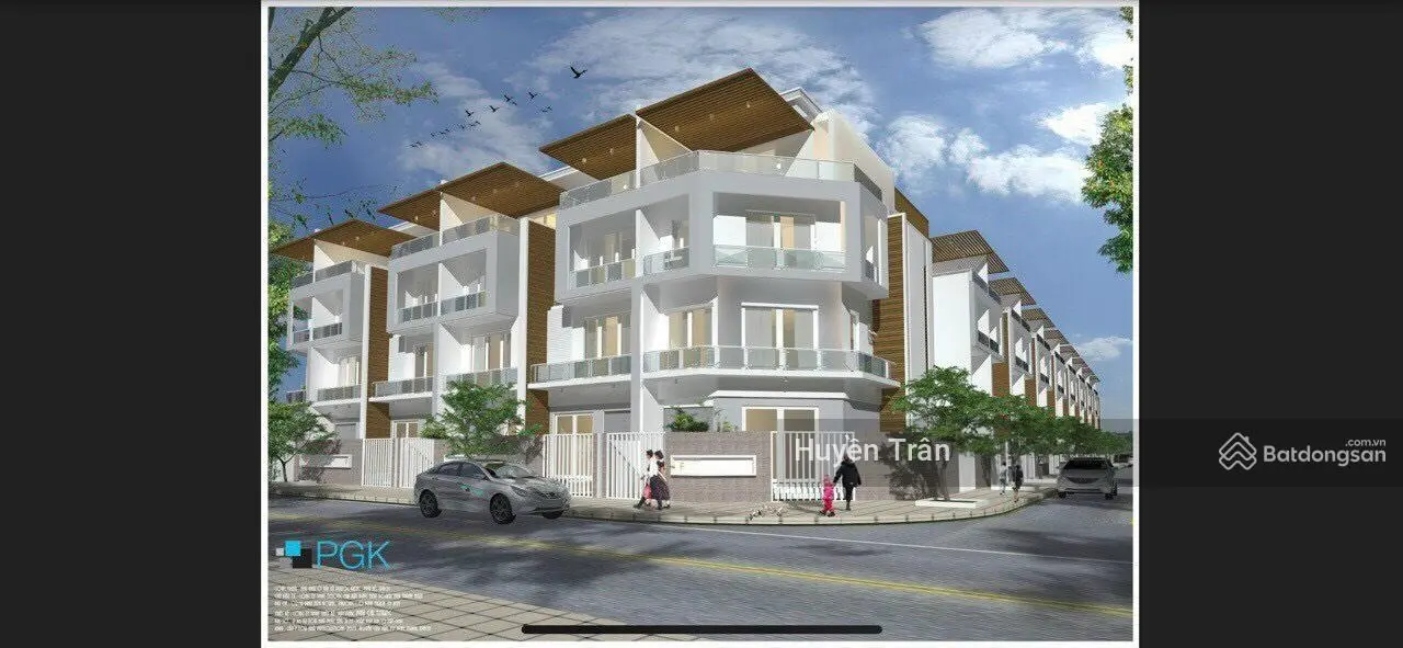 Chuyên giỏ hàng dự án Thanh Nhựt - The Sun City Phước Kiển, Nhà Bè, giá chỉ từ 38tr/m2