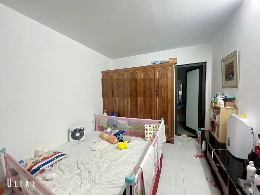 Bán nhà mặt phố Nguyễn Trãi - lô góc - 85m2 - 3 phòng ngủ - full nội thất - (TX361337)