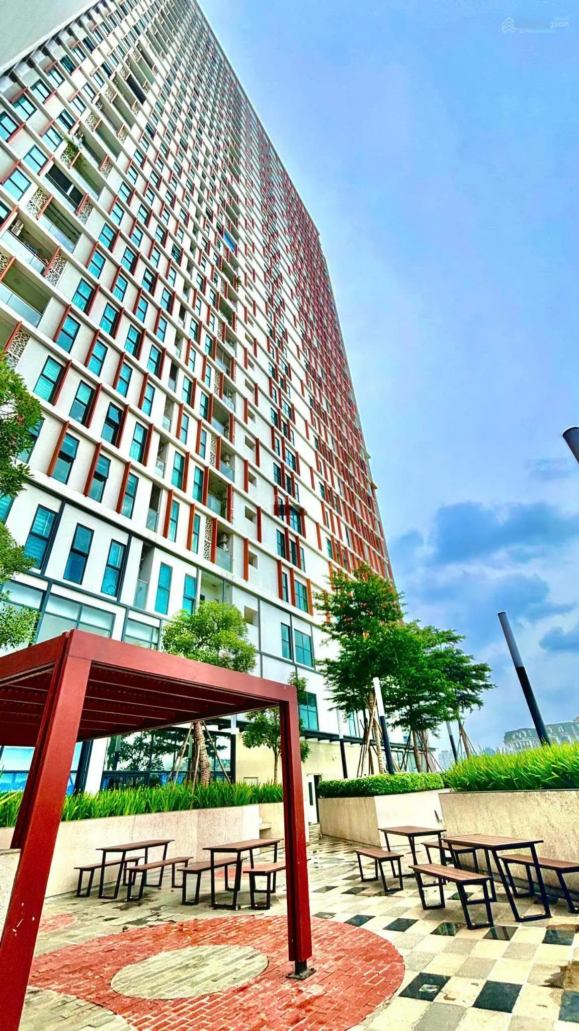 CHÍNH CHỦ BÁN CĂN 100M2 CC ANLAND LAKE VIEW 3PN 2WC, SẴN SỔ, FULL NỘI THẤT. GIÁ BÁN 5,5 TỶ.