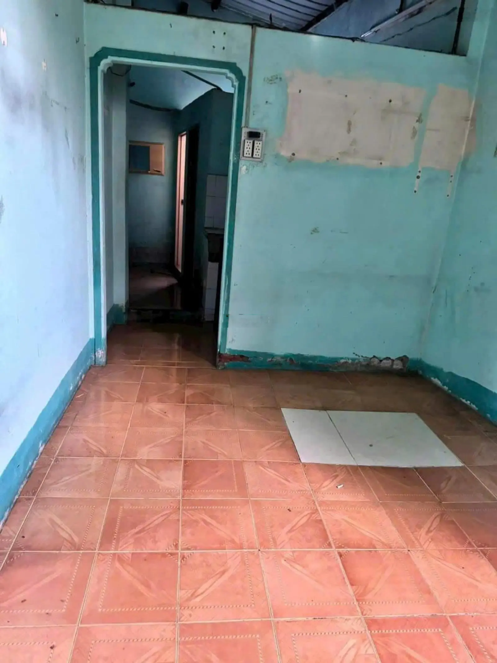 bán nhà mặt tiền Huỳnh văn nghệ bửu long 75m2 SHR TC 2.15 tỷ